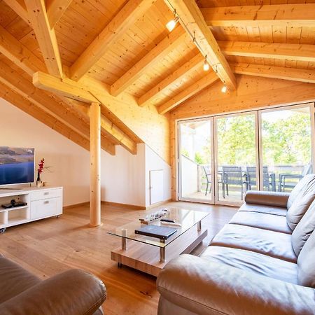 Bergzauber Apartamento Garmisch-Partenkirchen Exterior foto