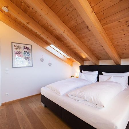 Bergzauber Apartamento Garmisch-Partenkirchen Exterior foto