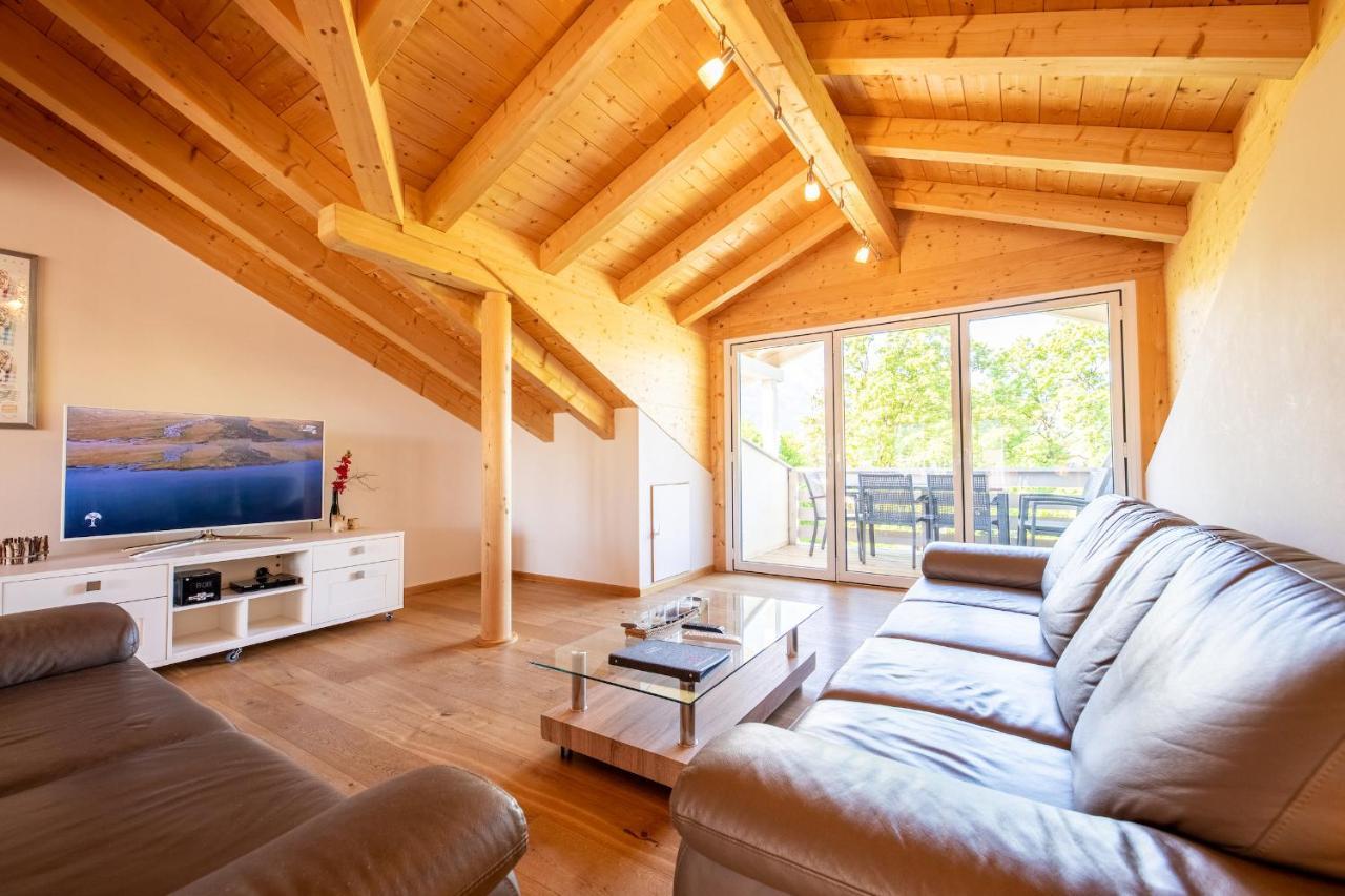 Bergzauber Apartamento Garmisch-Partenkirchen Exterior foto