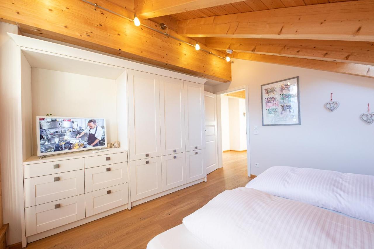 Bergzauber Apartamento Garmisch-Partenkirchen Exterior foto
