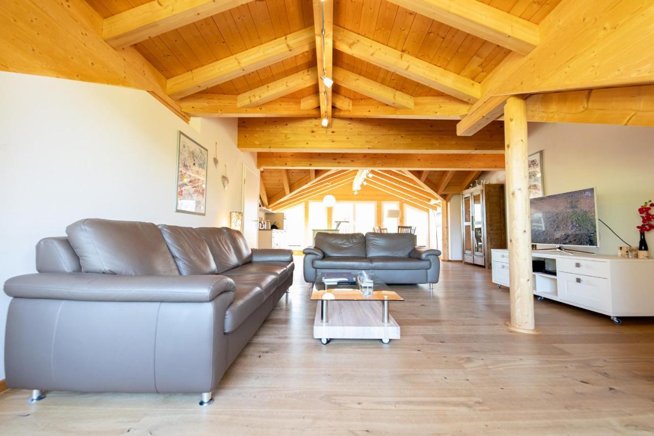 Bergzauber Apartamento Garmisch-Partenkirchen Exterior foto