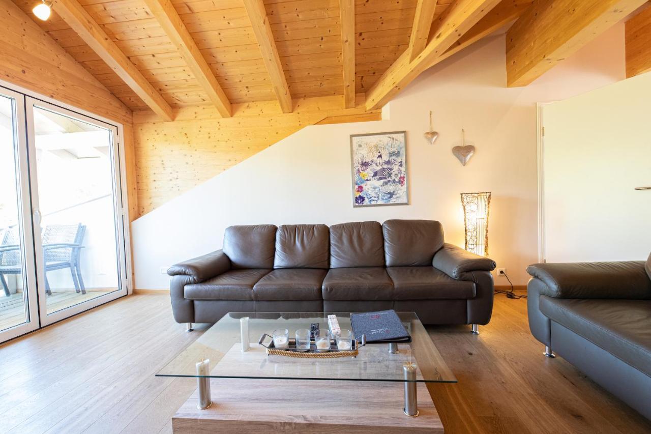 Bergzauber Apartamento Garmisch-Partenkirchen Exterior foto