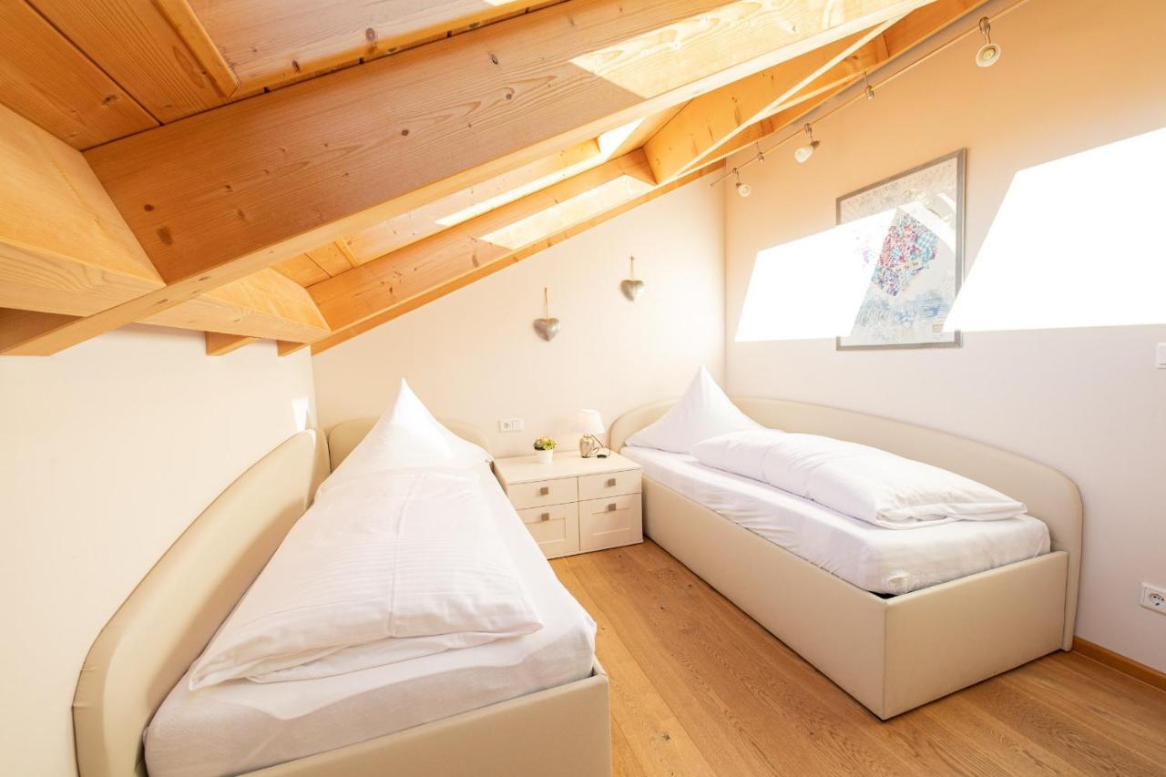 Bergzauber Apartamento Garmisch-Partenkirchen Exterior foto